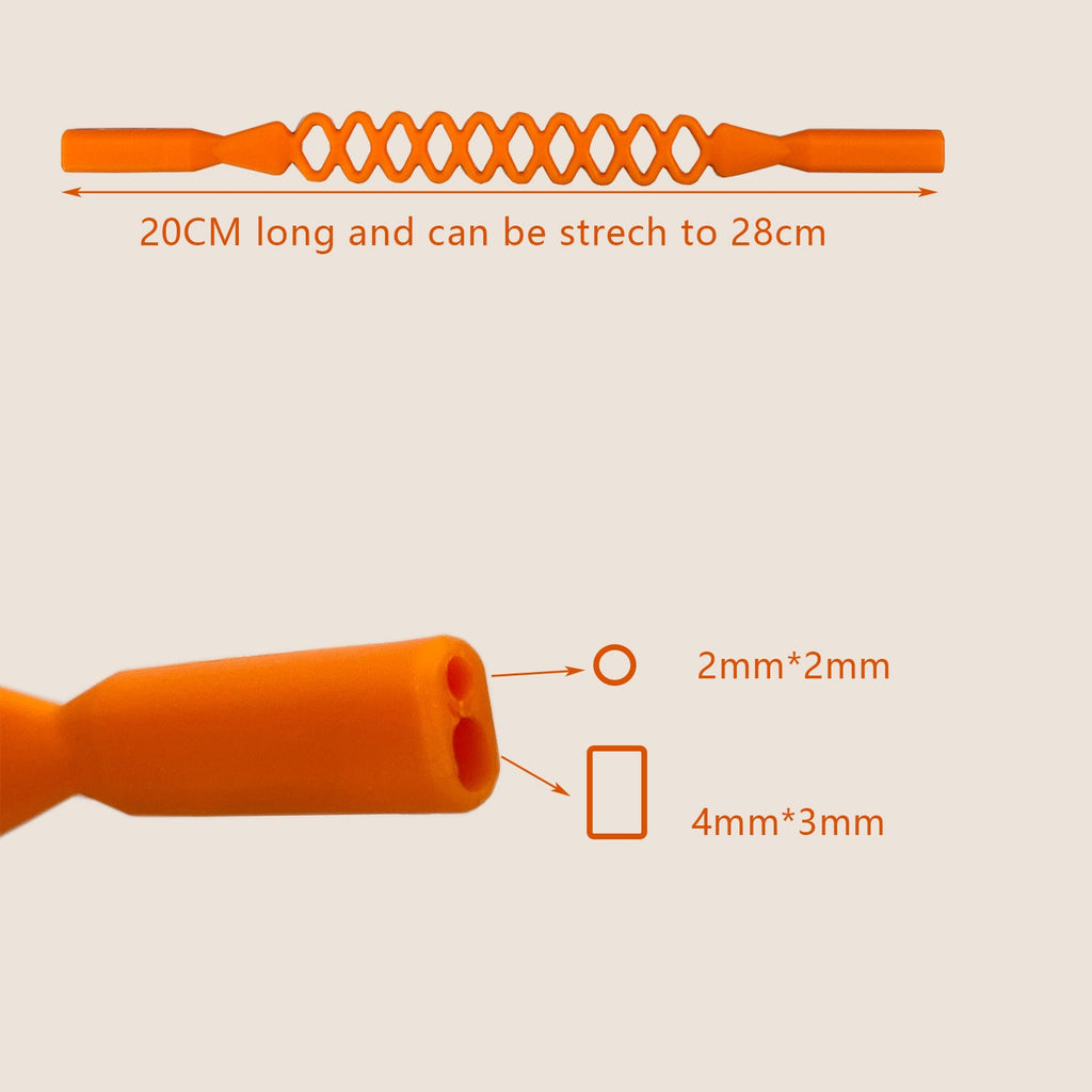 Siopsrl | Flexible Hair Accessory Siopsrl