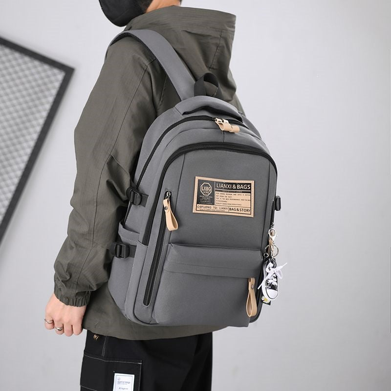 Siopsrl | Laptop Rucksack Siopsrl