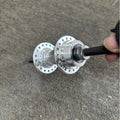 Siopsrl | Precision Bicycle Hub Assembly Siopsrl