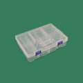 Multi-Section Organizer Storage Container Siopsrl