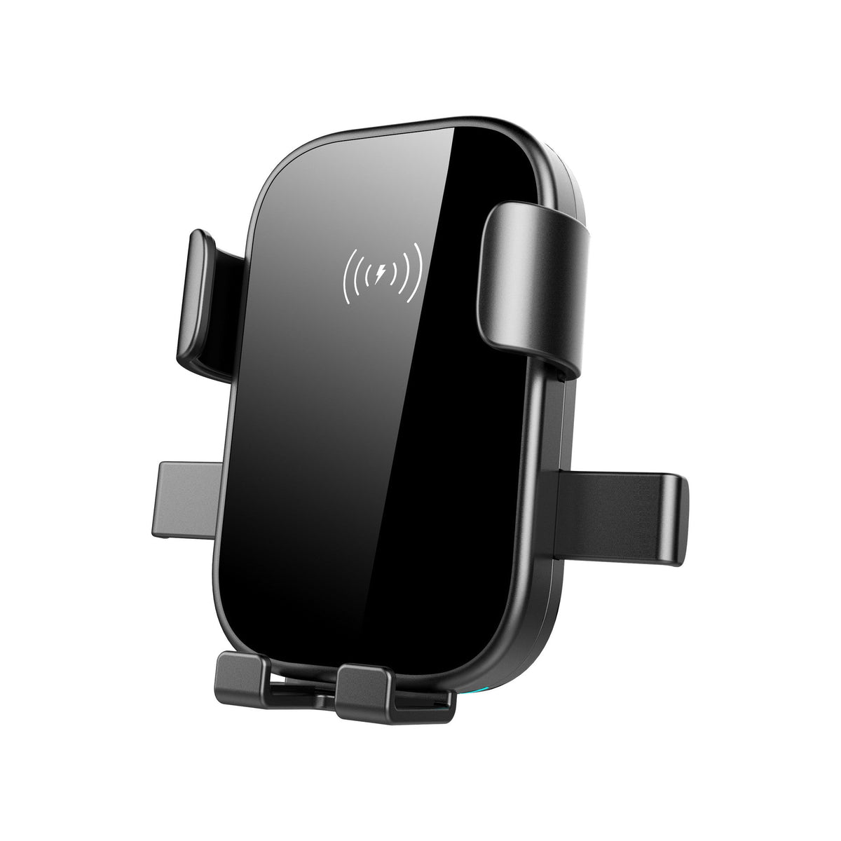 Siopsrl | Unisex wireless smartphone car holder Siopsrl