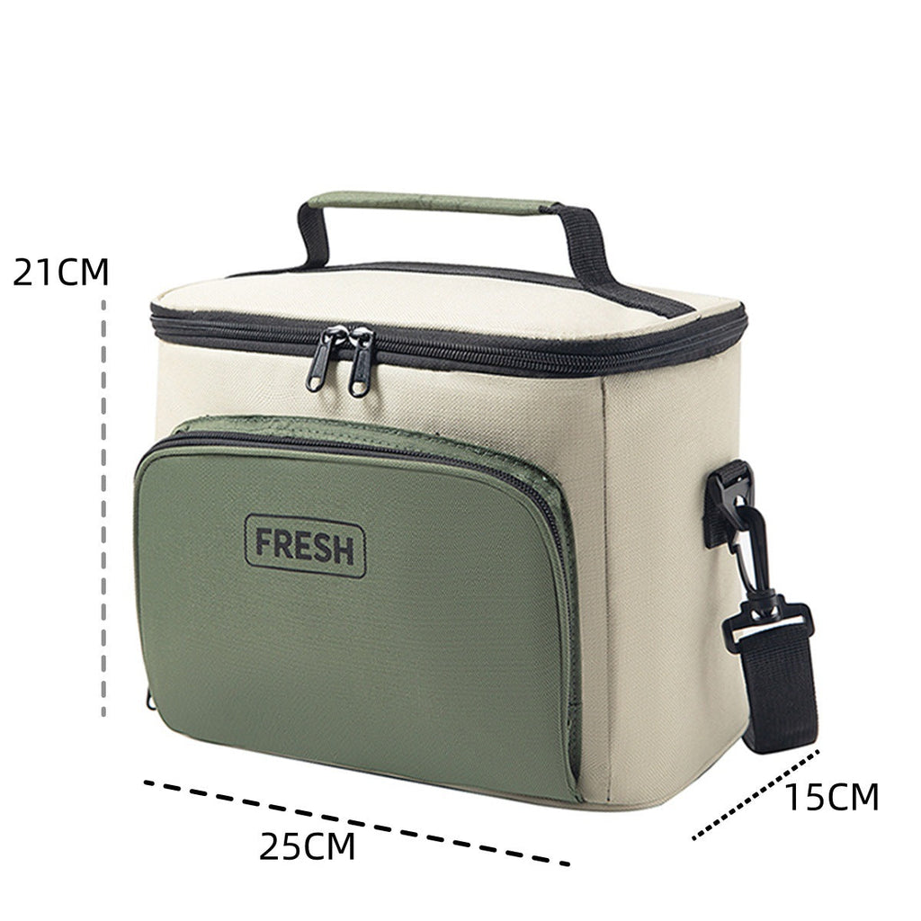 Siopsrl | Insulated Multi-Purpose Lunch Cooler Siopsrl