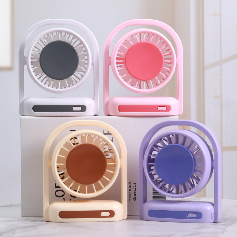 Siopsrl | Compact Folding Fan Siopsrl