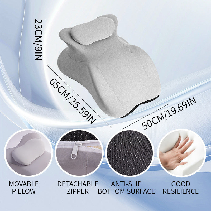 Siopsrl | Ergonomic Massage Support Cushion Siopsrl