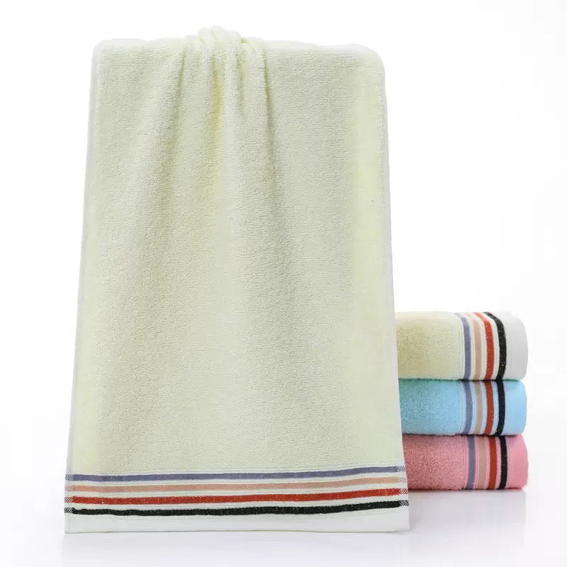 Siopsrl | Premium Bath Towel Siopsrl