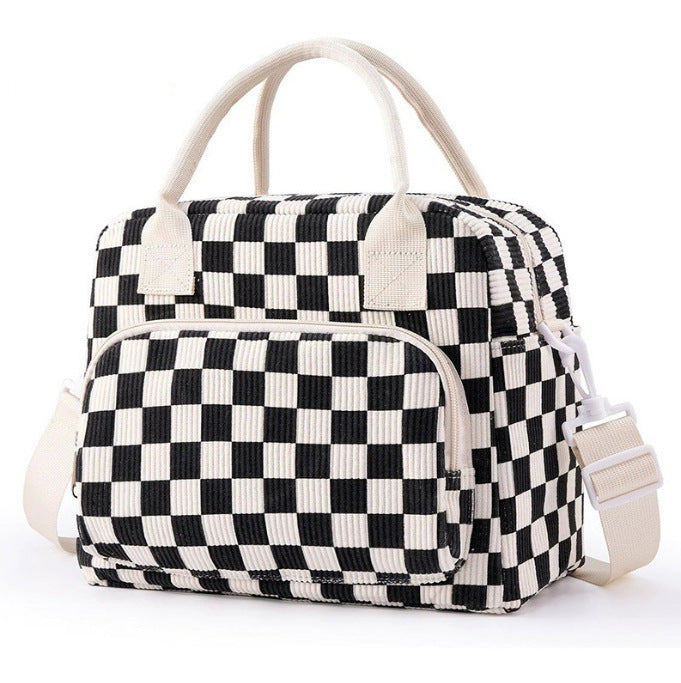 Siopsrl | Stylish Travel Handbag Siopsrl