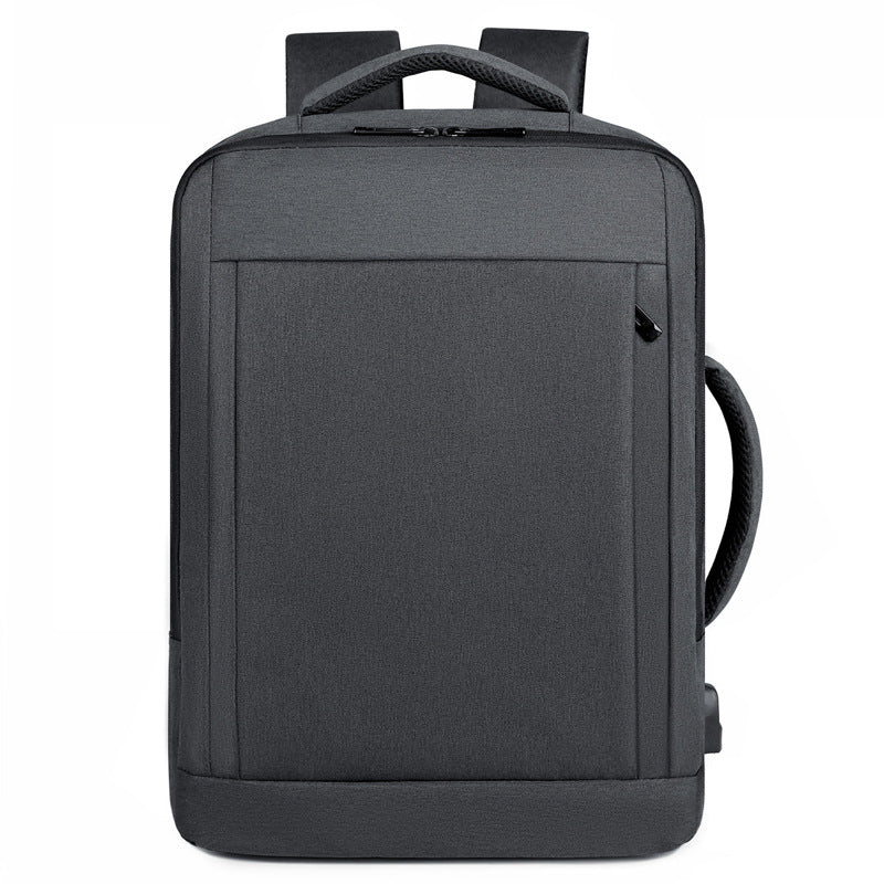 Siopsrl | Versatile Laptop Backpack Siopsrl