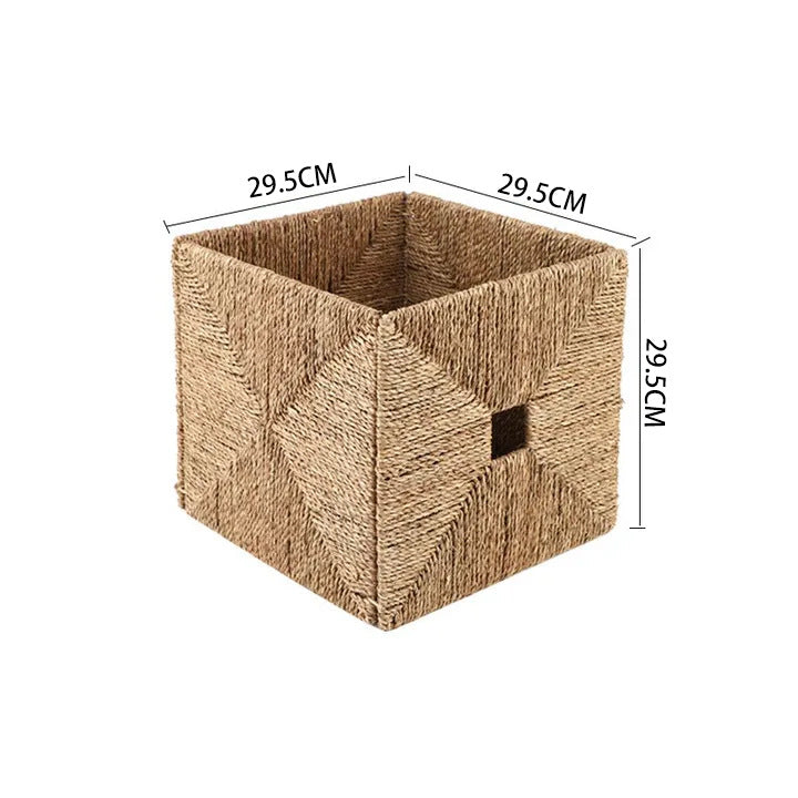 Decorative Storage Siopsrl