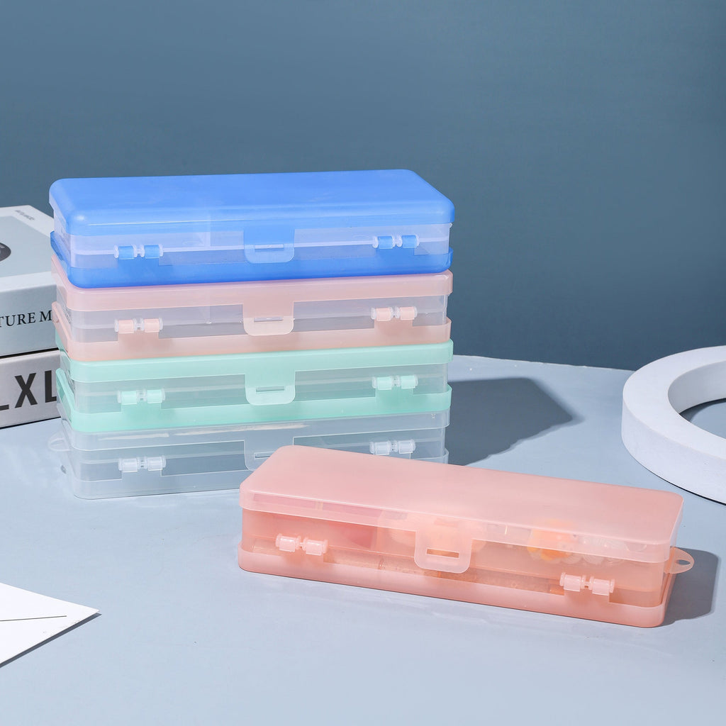 Siopsrl | Premium Multi-Compartment Storage Case Siopsrl