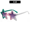 Siopsrl | Star-Shaped Fashion Sunglasses