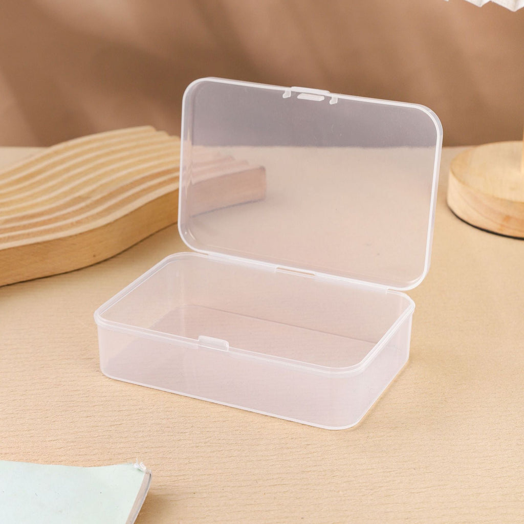 Siopsrl | Clear Multi-Use Storage Case Siopsrl