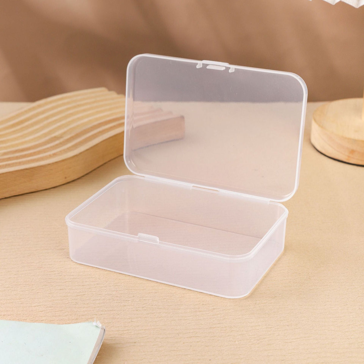 Siopsrl | Clear Multi-Use Storage Case Siopsrl