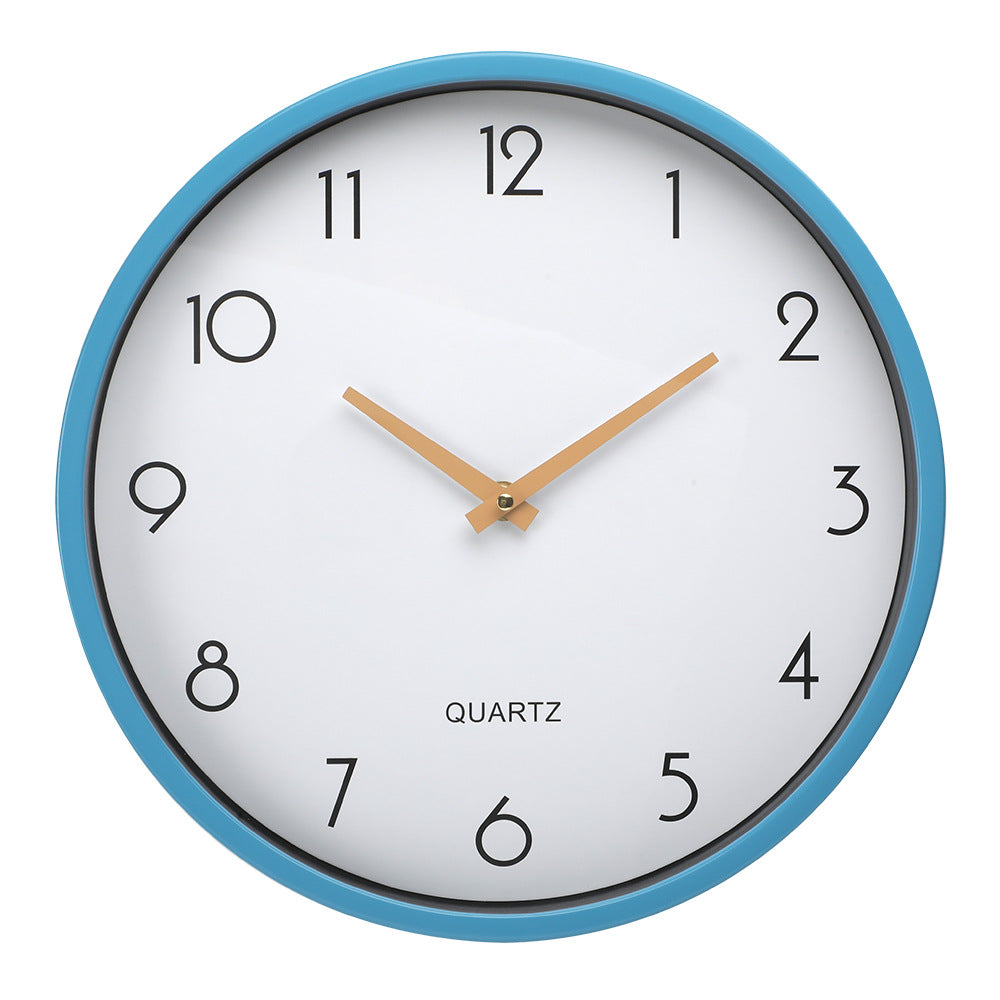 Siopsrl | Wall Clock Siopsrl