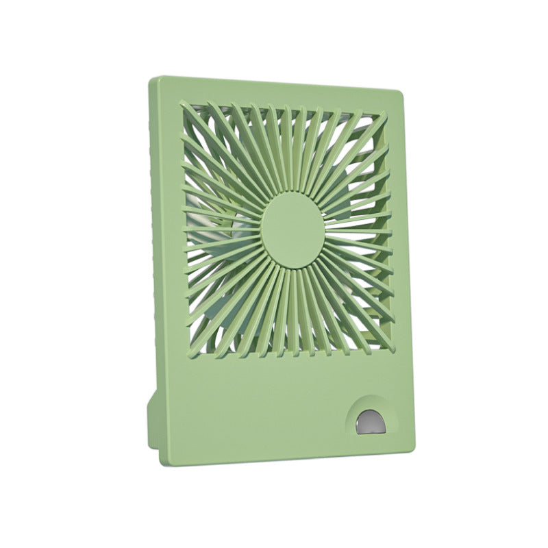 Siopsrl | Compact Rechargeable Personal Air Circulator Siopsrl