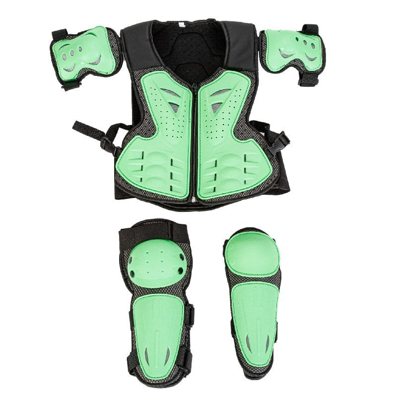 Siopsrl | Advanced Protection Gear Set Siopsrl