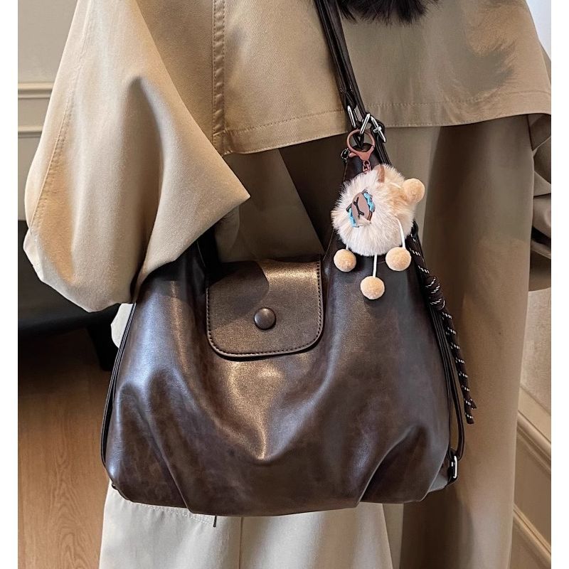 Siopsrl | Luxurious Casual Hobo Handbag Siopsrl