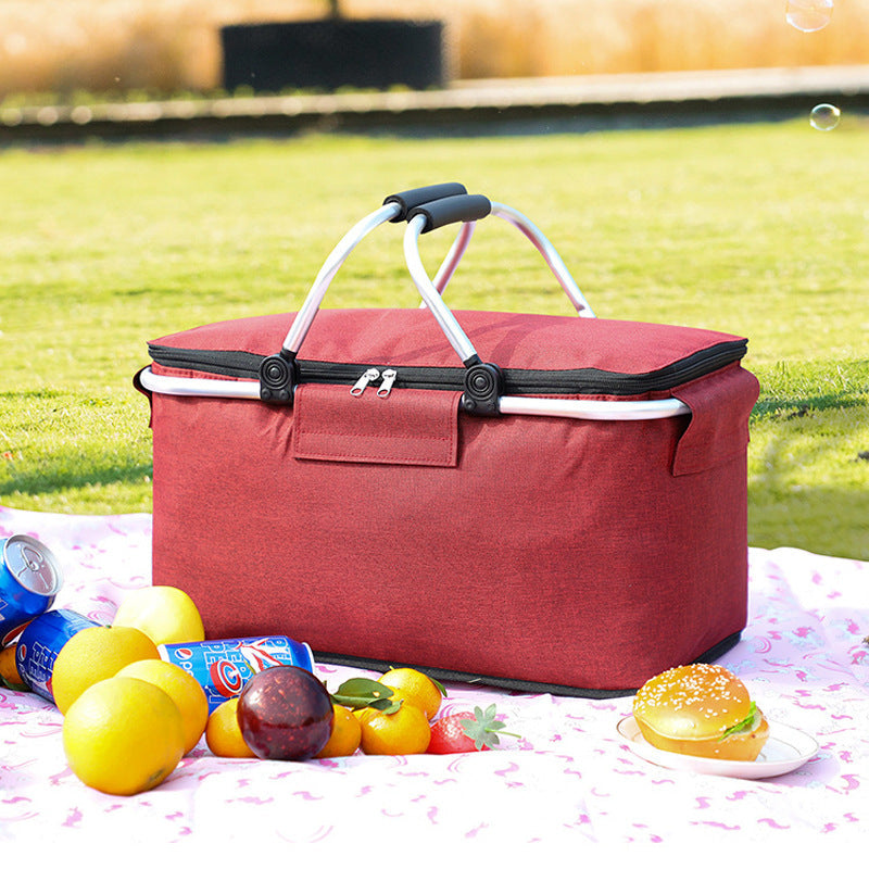 Women Cool Basket Bag Siopsrl