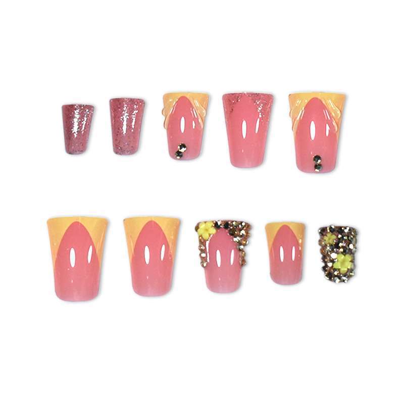 Siopsrl | Decorative Nail Art Set Siopsrl