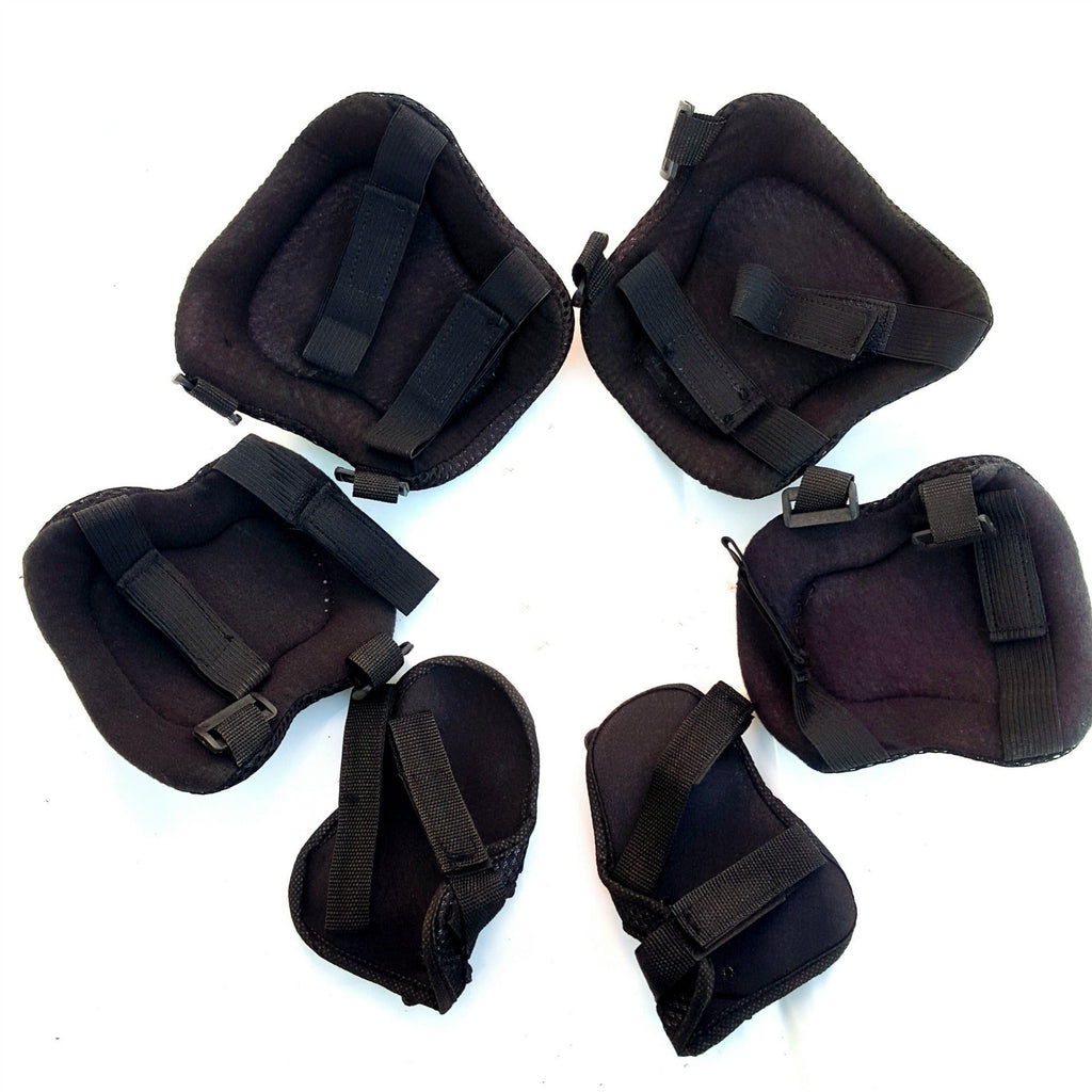 Siopsrl | Comprehensive Protective Gear Set Siopsrl