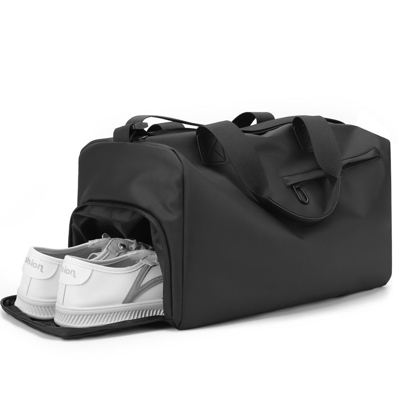 Siopsrl | Multi-Functional Travel Duffel Bag Siopsrl