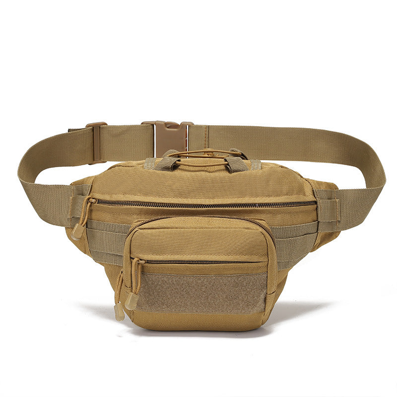Siopsrl | Tactical Outdoor Fanny Pack Siopsrl