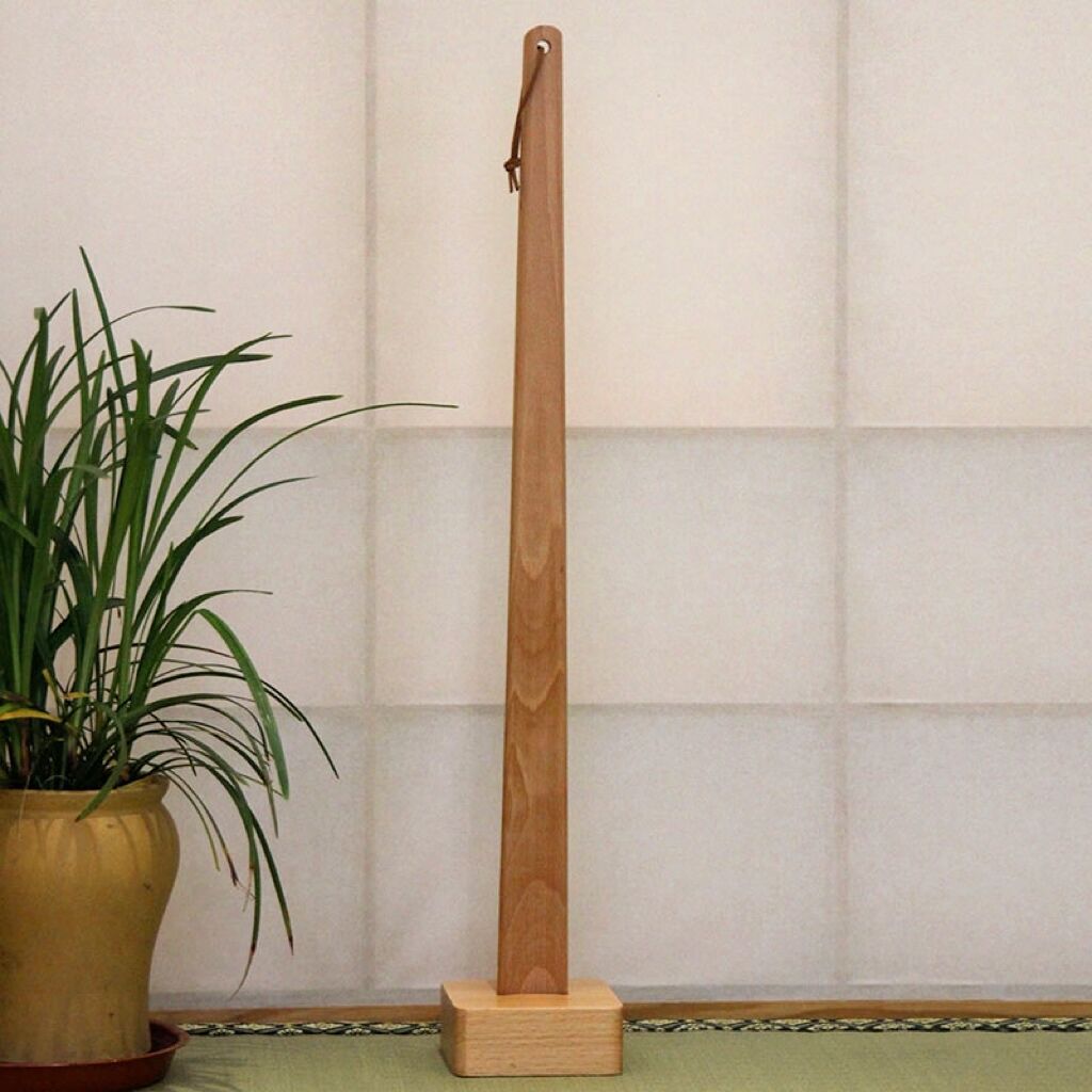 Siopsrl | Minimalist Shoe Horn with Base Siopsrl