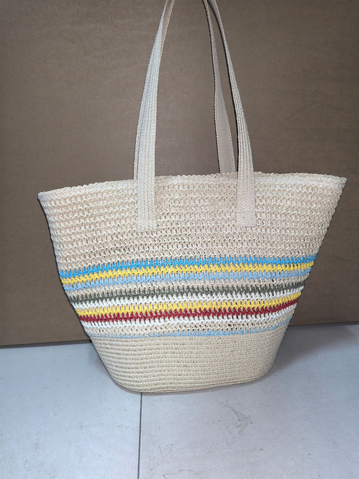 Siopsrl | Large Handbag in Modern Style Siopsrl