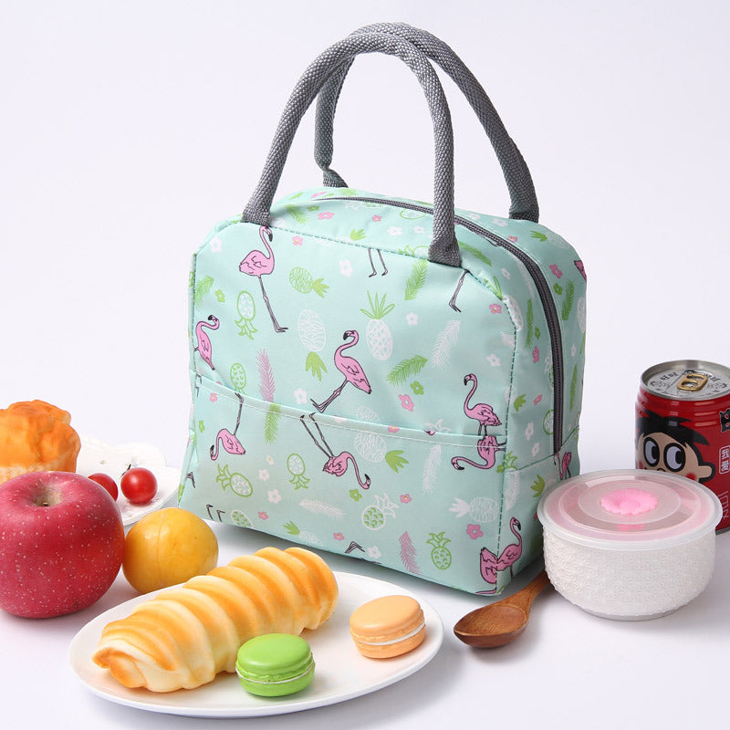 Siopsrl | Stylish Insulated Lunch Siopsrl