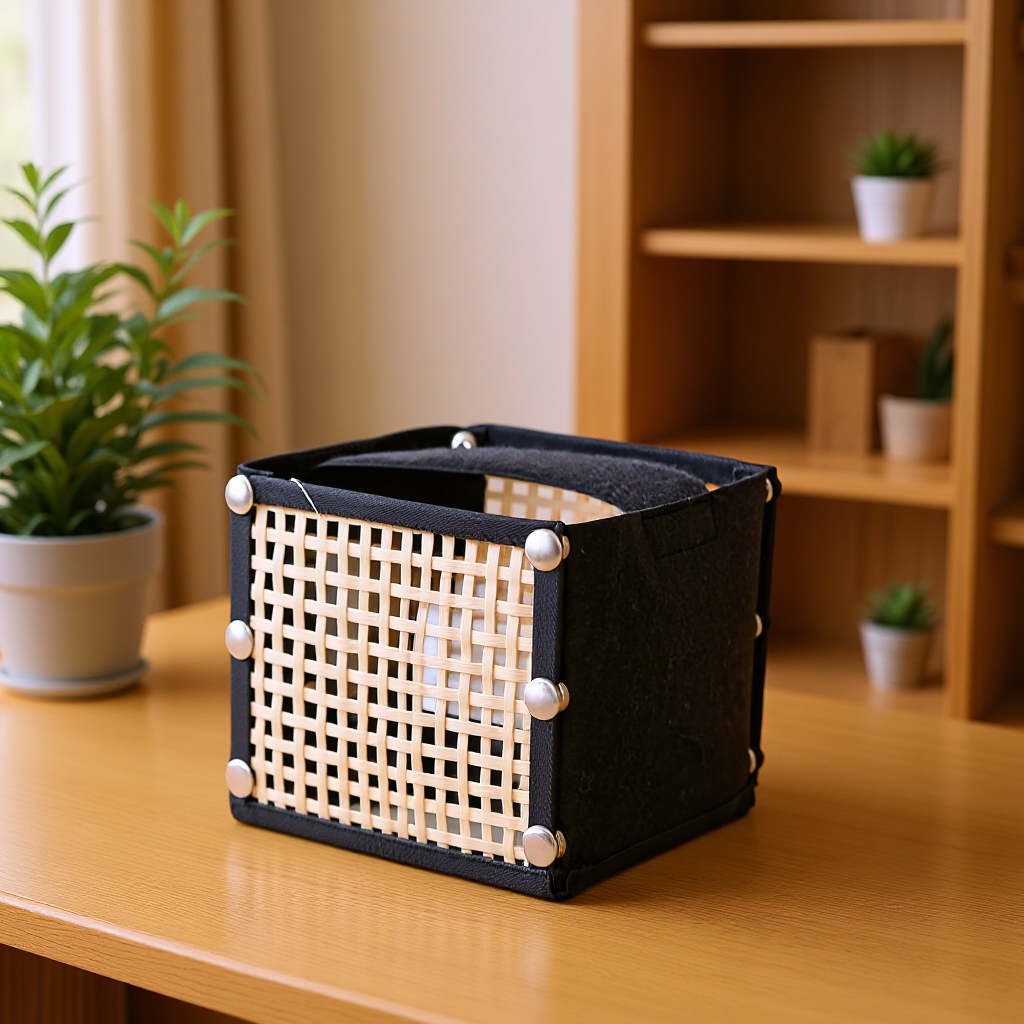 Multifunctional storage box Siopsrl