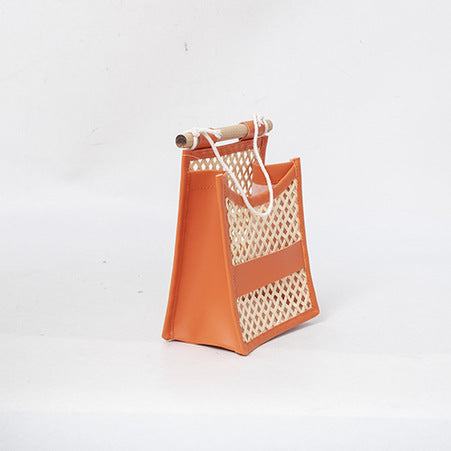 Siopsrl | Decorative Handwoven Wall Basket Siopsrl