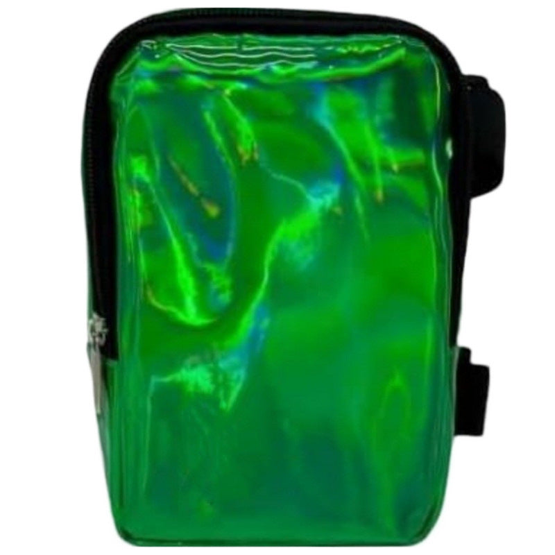 Siopsrl | More elegant metallic backpack Siopsrl