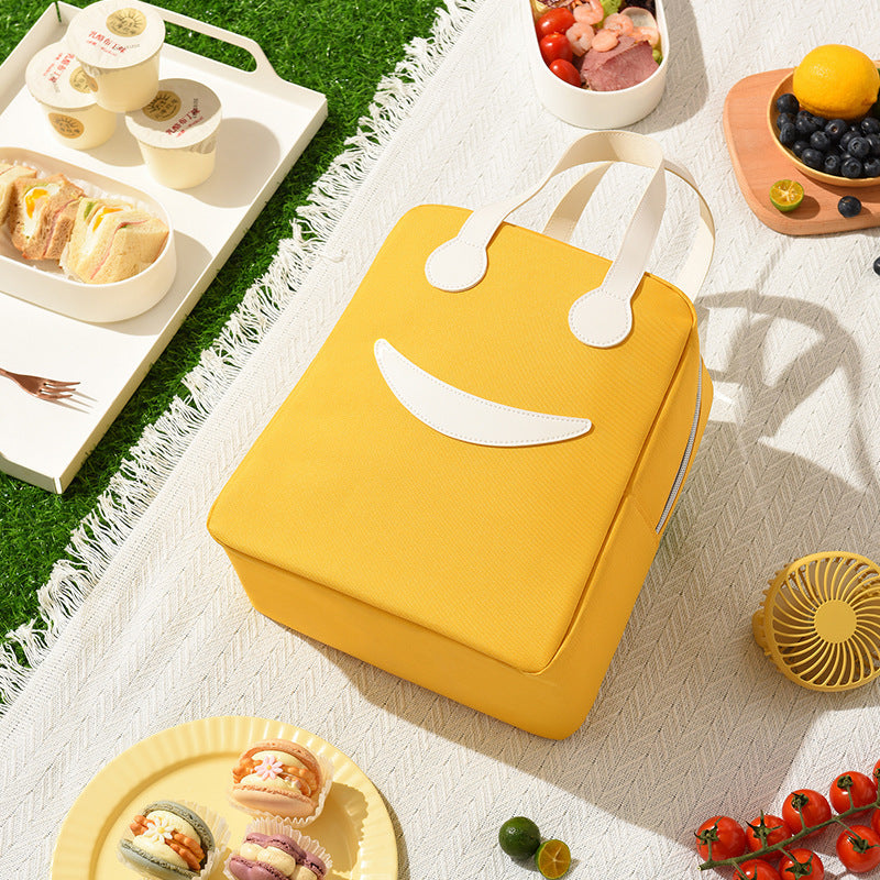 Siopsrl | Insulated Lunch Tote Siopsrl