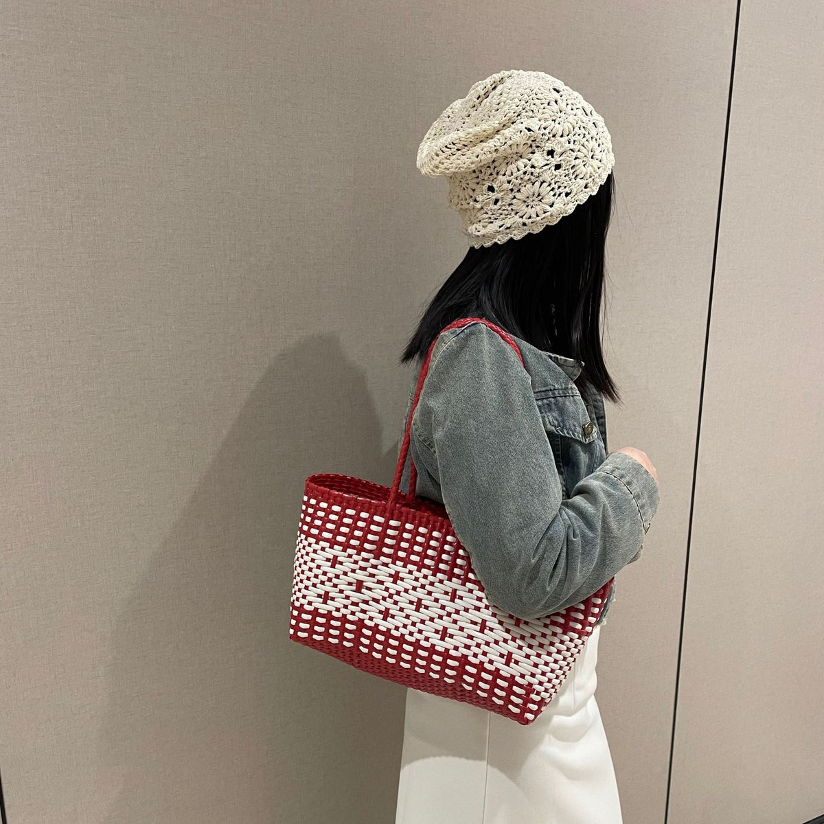 Siopsrl | Practical Braid Bag Siopsrl