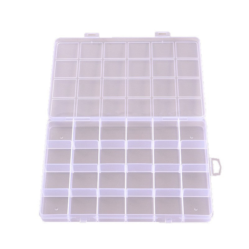 Multi-Section Organizing Case Siopsrl