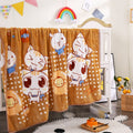 Siopsrl | Children's Cartoon Character Fleece Blanket Siopsrl