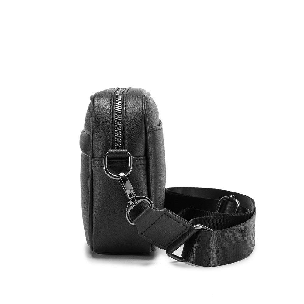 Siopsrl | Practical messenger bag with multiple compartments Siopsrl