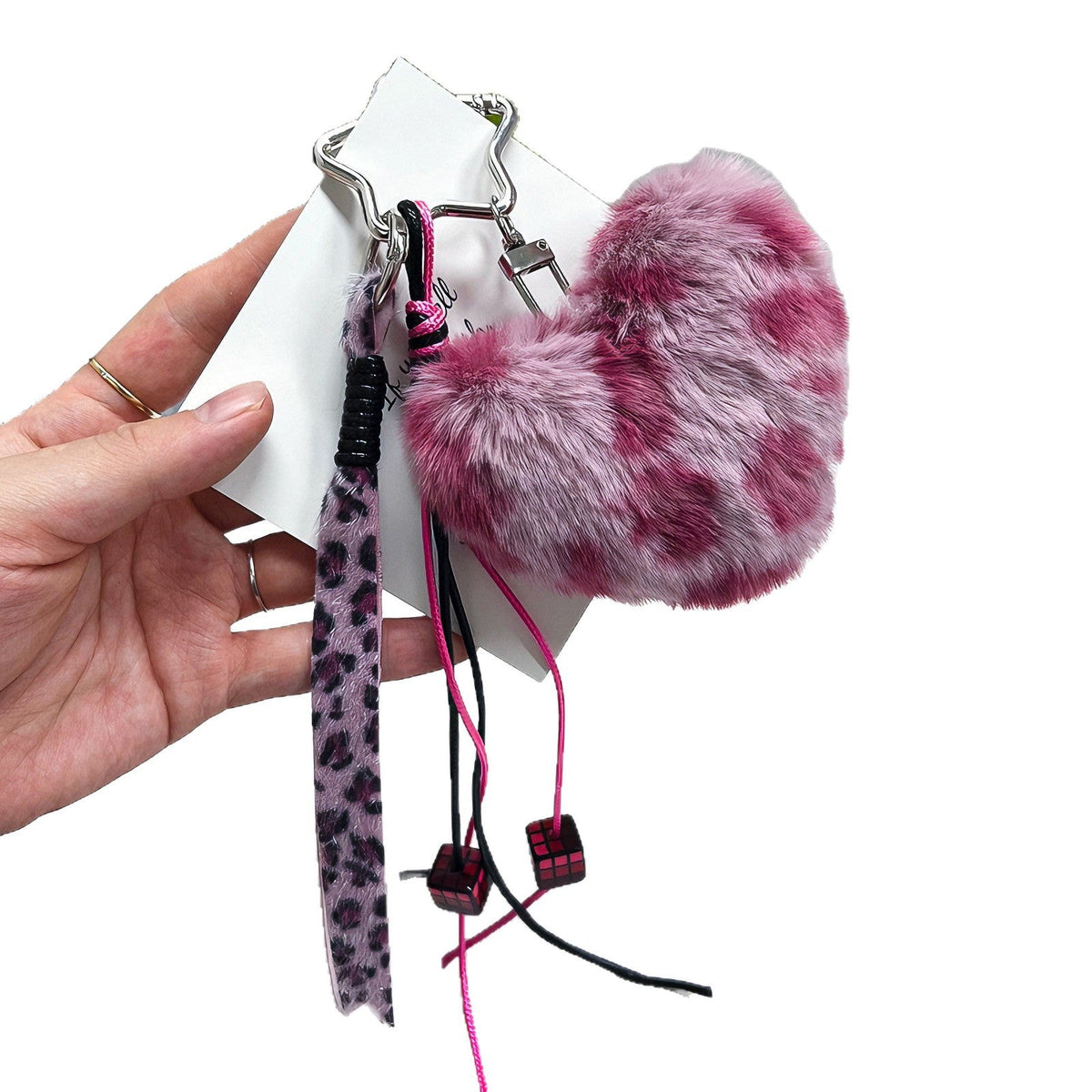 Siopsrl | Fashionable Key Pouch Siopsrl