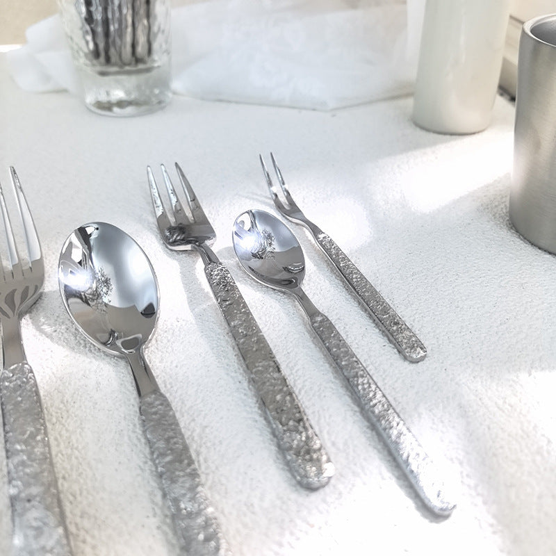 Siopsrl | Stainless Steel Soup Spoon Siopsrl