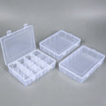 Versatile Modular Craft Storage Case Siopsrl