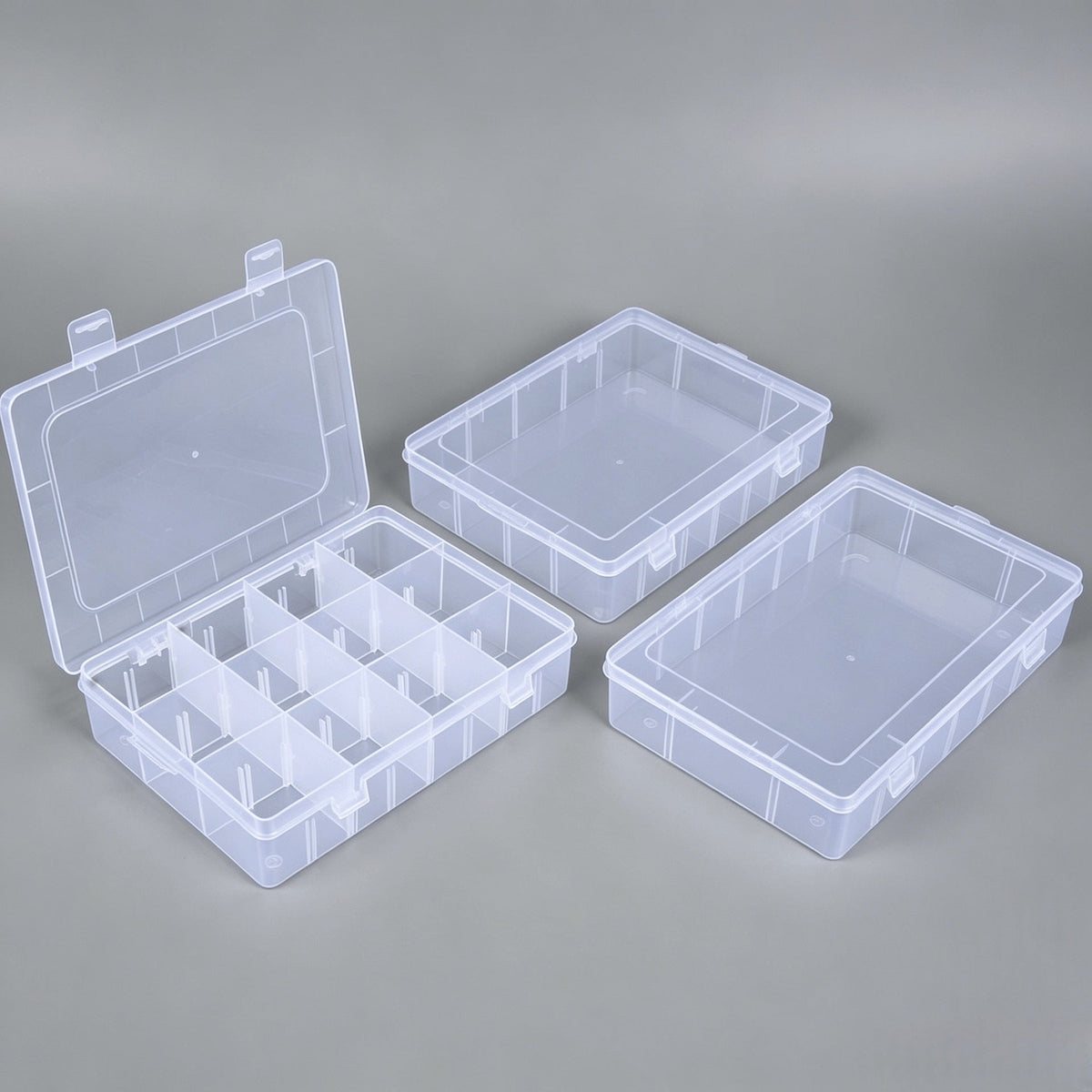 Versatile Modular Craft Storage Case Siopsrl