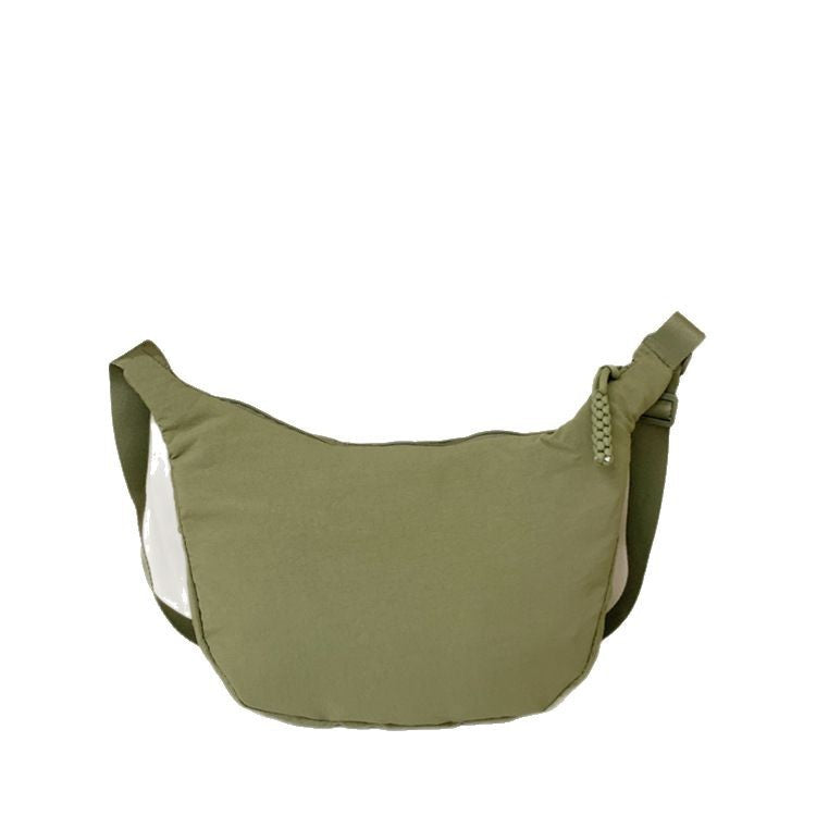 Siopsrl | Comfortable shoulder bag with practical compartments Siopsrl