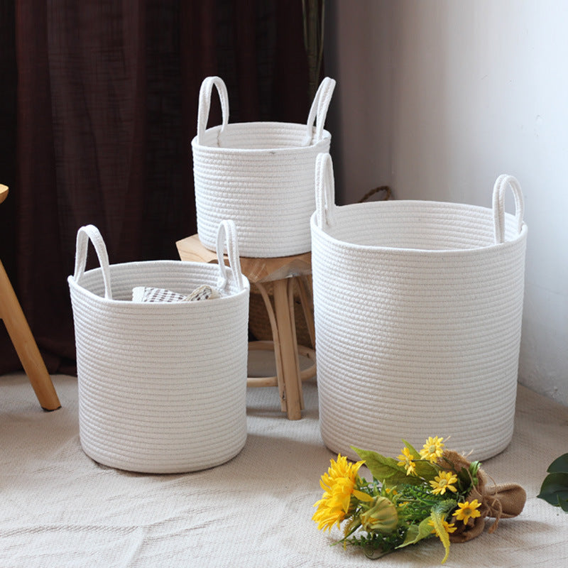 Stylish storage basket Siopsrl