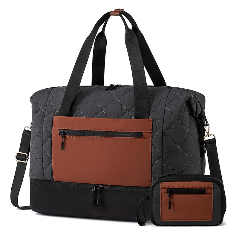 Siopsrl | Stylish and Multifunctional Travel Bag Siopsrl