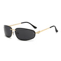 Siopsrl | Stylish Shield Sunglasses