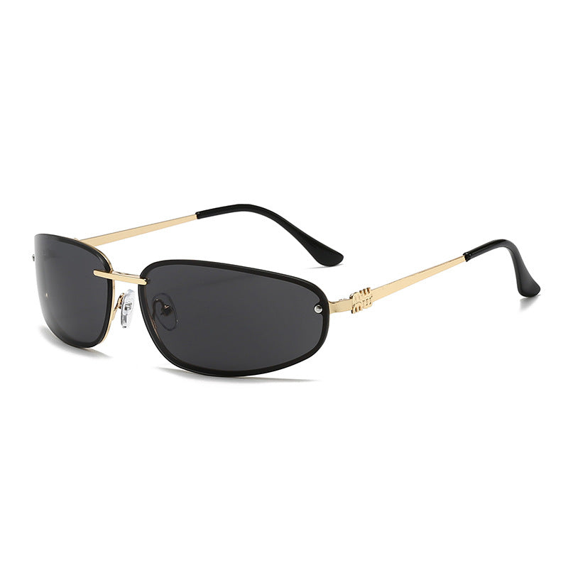 Siopsrl | Stylish Shield Sunglasses