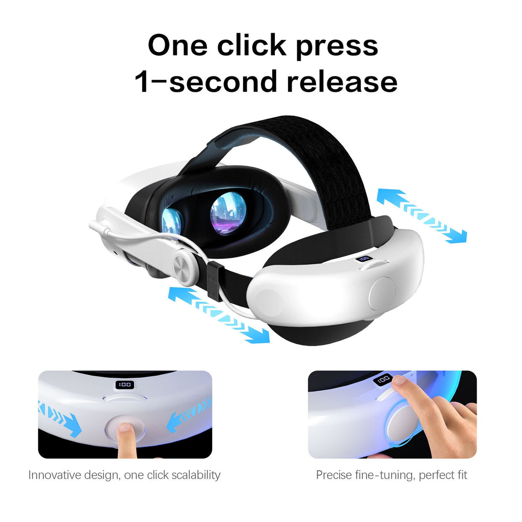 Siopsrl | VR Head Mount from Siopsrl