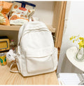 Siopsrl | Minimalist Utility Backpack