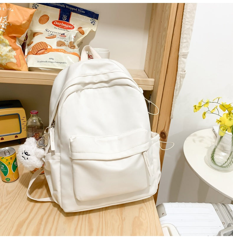 Siopsrl | Minimalist Utility Backpack