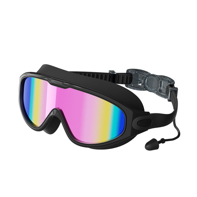Siopsrl | Men's Performance Diving Goggles Siopsrl