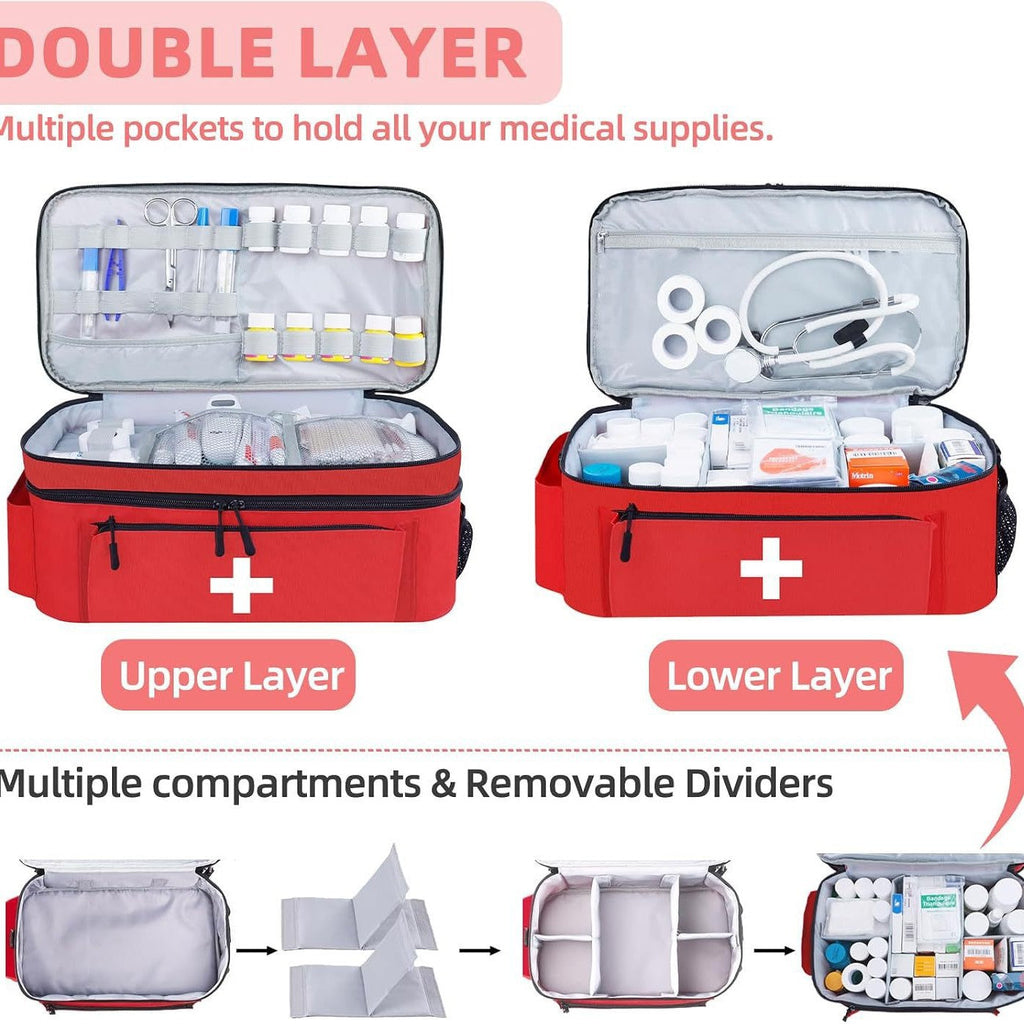 Siopsrl | Multipurpose bags For travel and leisure Siopsrl